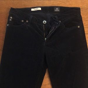 Adriano Goldschmied AG corduroy The Angel Bootcut